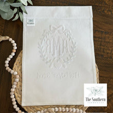 Load image into Gallery viewer, Canvas Garden Banner - Back to School