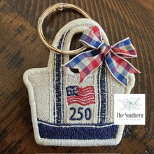 Load image into Gallery viewer, Boat Tote Bag Tags