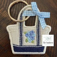 Load image into Gallery viewer, Boat Tote Bag Tags