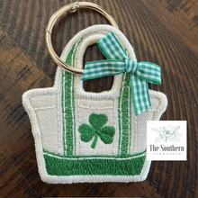 Load image into Gallery viewer, Boat Tote Bag Tags