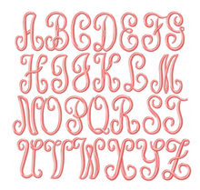 Load image into Gallery viewer, Linen Wreath/Basket Sash - Winter Holiday Sled