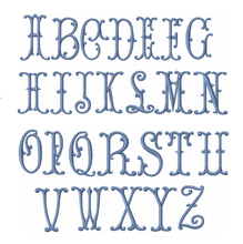 Load image into Gallery viewer, Linen Wreath/Basket Sash - Chinoiserie Geraniums & American Flags