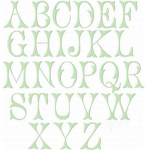 Load image into Gallery viewer, Linen Wreath/Basket Sash - Chinoiserie Easter Bunny Topiary