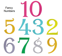 Load image into Gallery viewer, Linen Wreath/Basket Sash - Fishtail Monogram & House Number