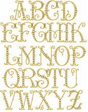 Load image into Gallery viewer, Linen Wreath/Basket Sash - Bold Pink Damask Limited Edition Sash