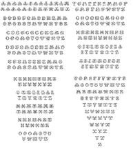 Load image into Gallery viewer, Linen Wedding Handkerchiefs