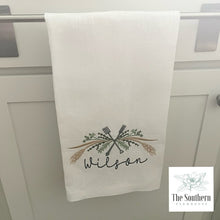 Load image into Gallery viewer, Tea Towel - Farm To Table