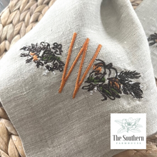 Load image into Gallery viewer, Thanksgiving, Harvest & Fall Luncheon, Dinner & Cocktail Napkins