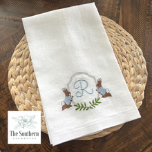 Load image into Gallery viewer, Tea Towel - Peter Rabbit