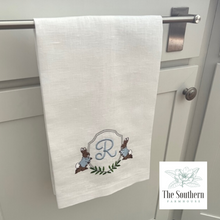 Load image into Gallery viewer, Tea Towel - Peter Rabbit