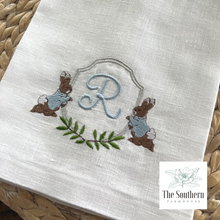 Load image into Gallery viewer, Tea Towel - Peter Rabbit