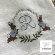 Load image into Gallery viewer, Tea Towel - Peter Rabbit