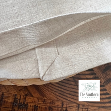 Load image into Gallery viewer, Tea/Guest Towel - Blue Hydrangea