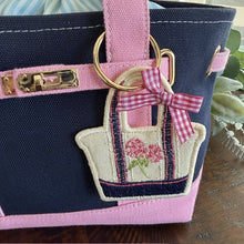 Load image into Gallery viewer, Boat Tote Bag Tags

