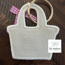 Load image into Gallery viewer, Boat Tote Bag Tags
