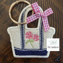 Load image into Gallery viewer, Boat Tote Bag Tags
