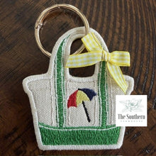 Load image into Gallery viewer, Boat Tote Bag Tags
