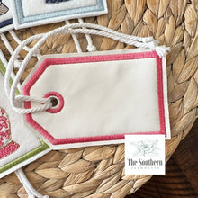 Load image into Gallery viewer, Reusable Gift Tags - Ginger Jars
