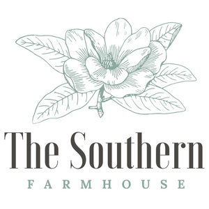 The Southern Farmhouse Logo