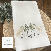 Load image into Gallery viewer, Tea Towel - Farm To Table
