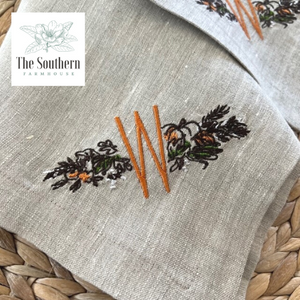 Thanksgiving, Harvest & Fall Luncheon, Dinner & Cocktail Napkins