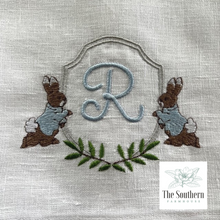 Load image into Gallery viewer, Tea Towel - Peter Rabbit
