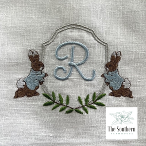 Tea Towel - Peter Rabbit